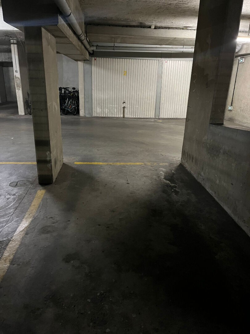 Vente Garage / Parking à Paris Reuilly 12e arrondissement 0 pièce