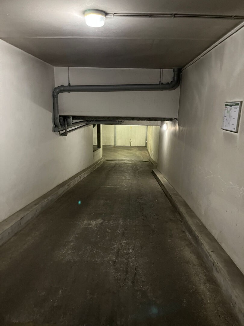 Vente Garage / Parking à Paris Reuilly 12e arrondissement 0 pièce