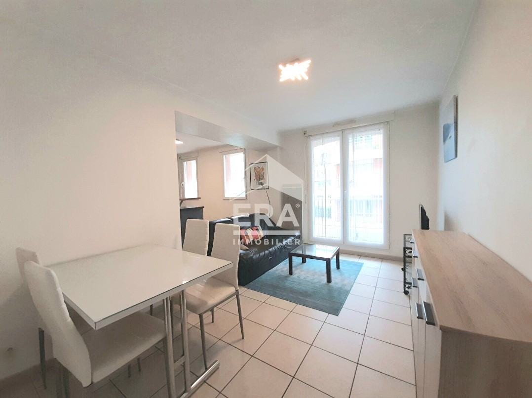 Location Appartement à Pau 3 pièces