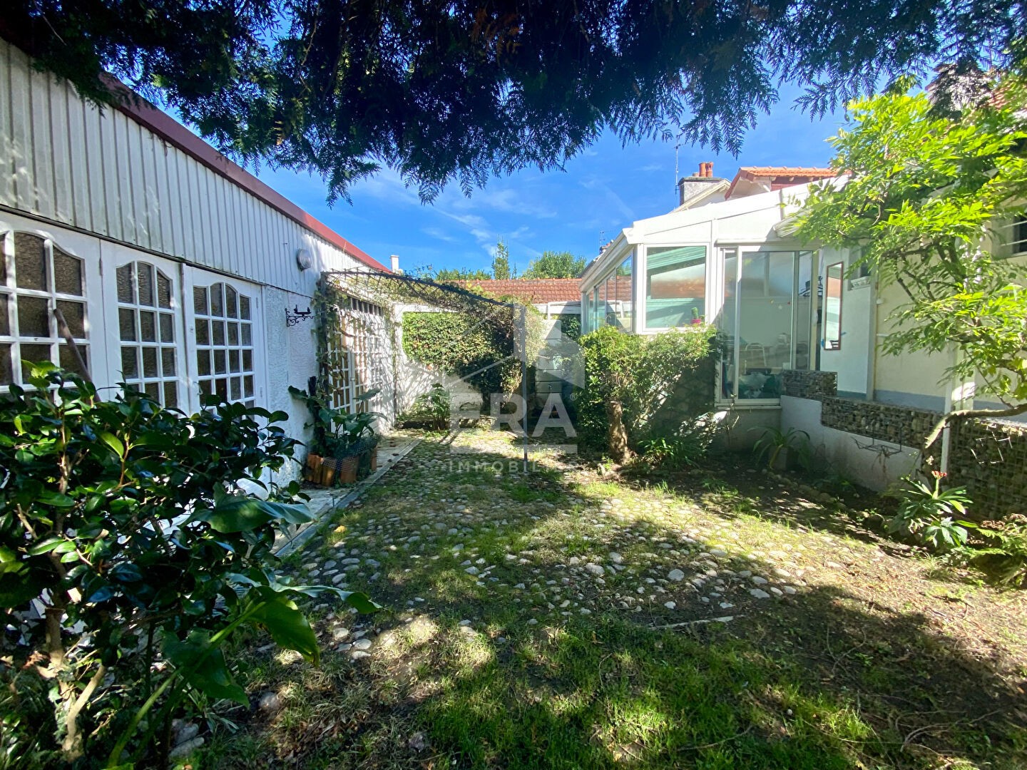 Vente Maison à Pau 4 pièces