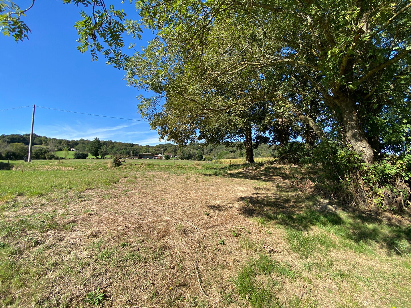 Vente Terrain à Morlaàs 0 pièce