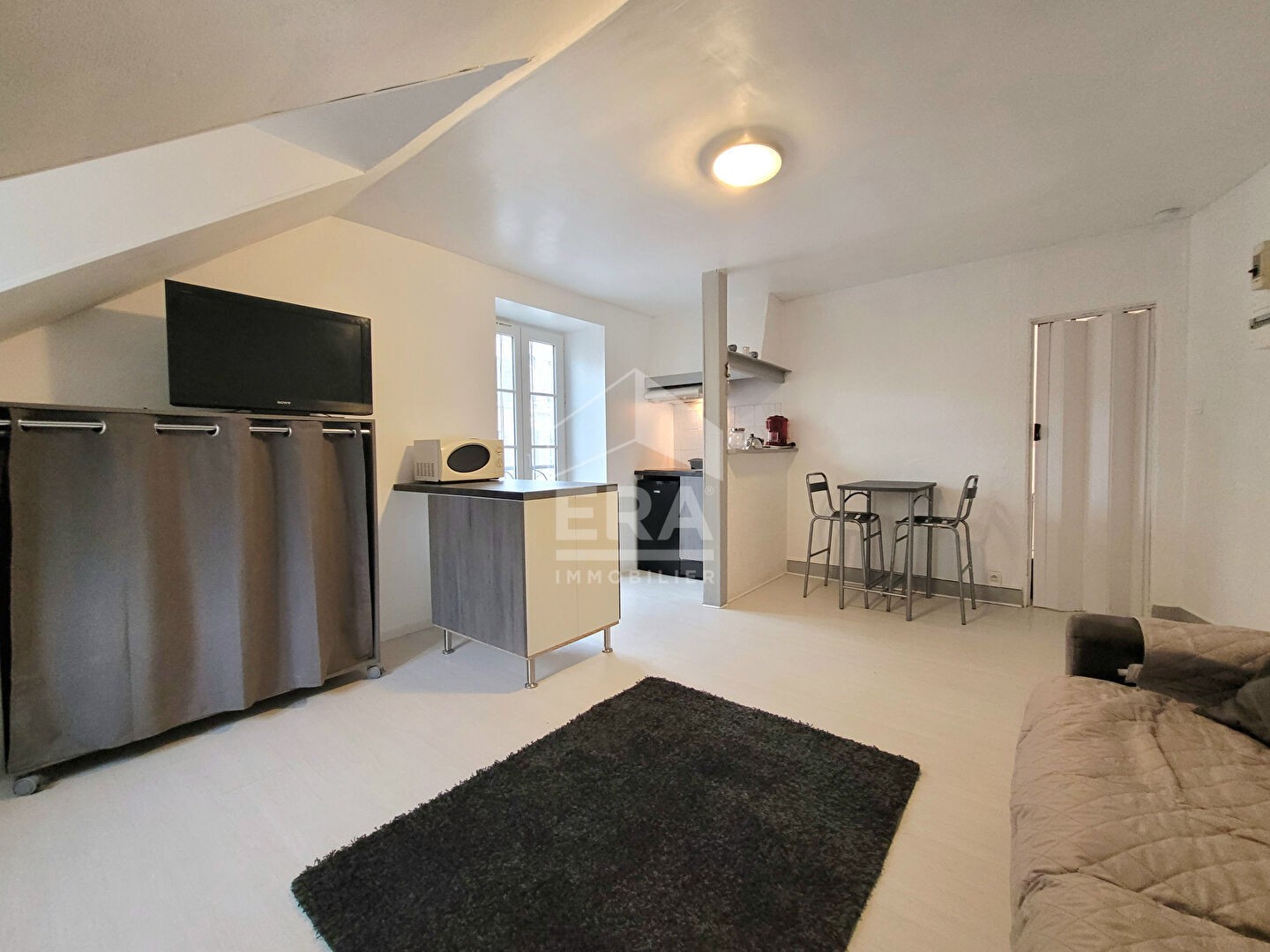 Location Appartement à Pau 1 pièce