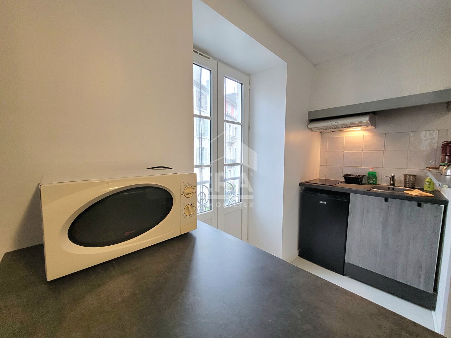 Location Appartement à Pau 1 pièce