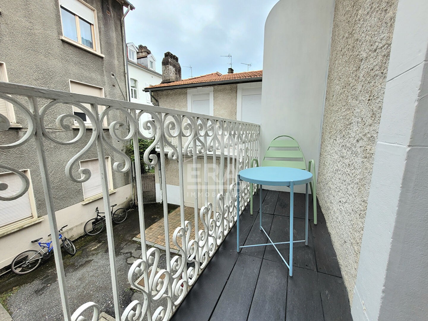 Location Appartement à Pau 2 pièces