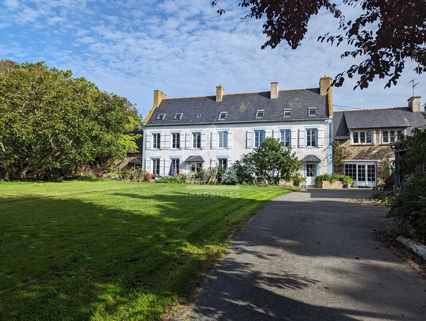 Vente Maison à Saint-Malo 11 pièces