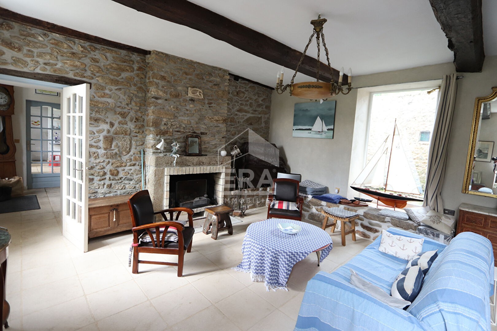 Vente Maison à Saint-Malo 11 pièces