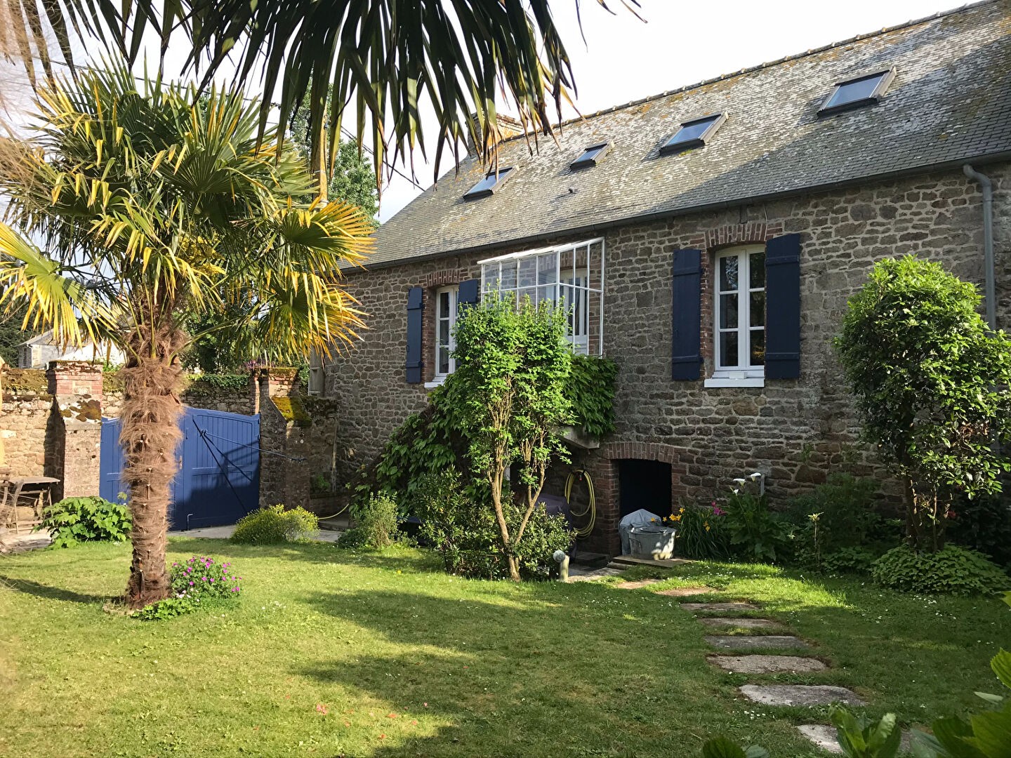 Vente Maison à Saint-Malo 5 pièces