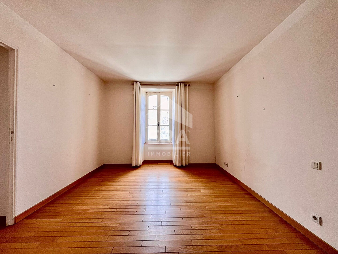 Vente Appartement à Saint-Malo 3 pièces