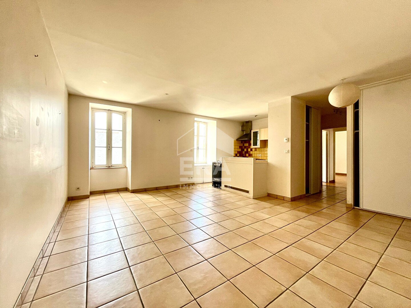 Vente Appartement à Saint-Malo 3 pièces