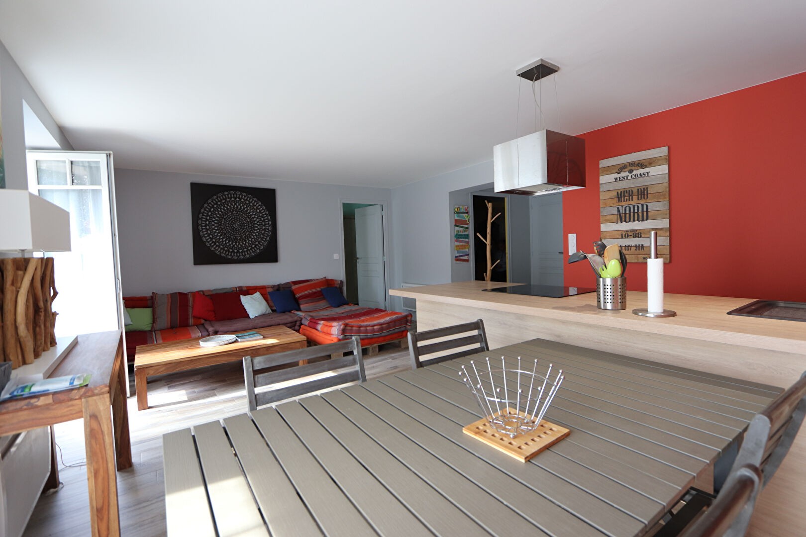 Vente Appartement à Saint-Malo 3 pièces