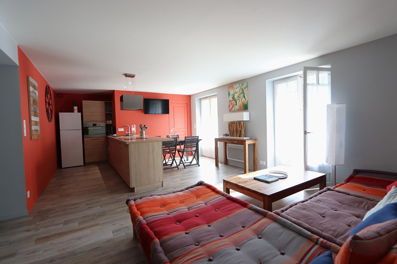 Vente Appartement à Saint-Malo 3 pièces