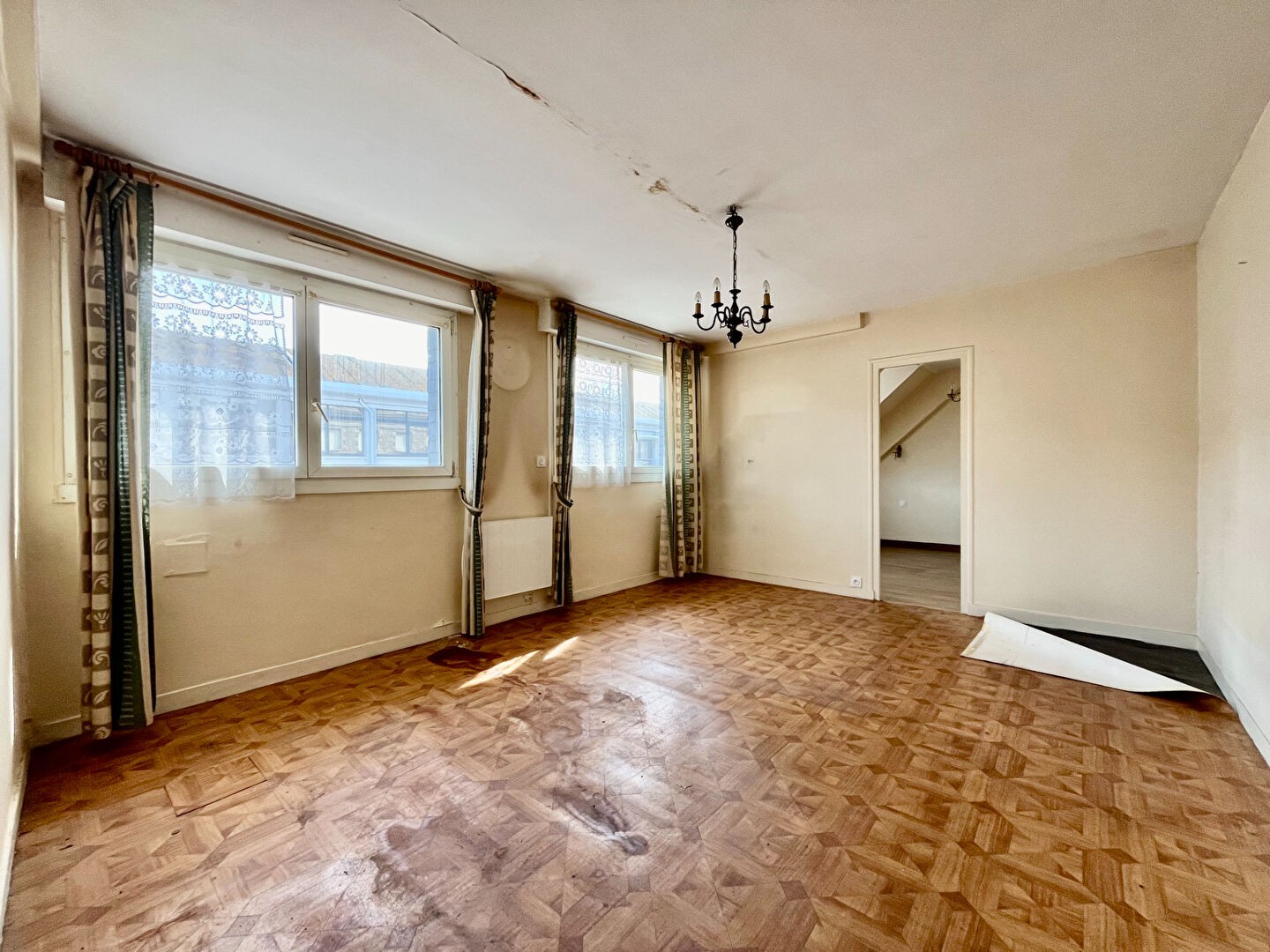 Vente Appartement à Saint-Malo 4 pièces