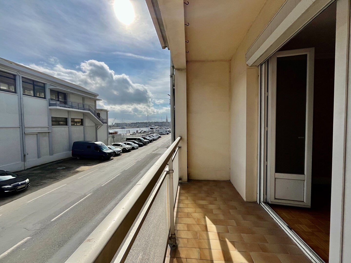 Vente Appartement à Saint-Malo 5 pièces