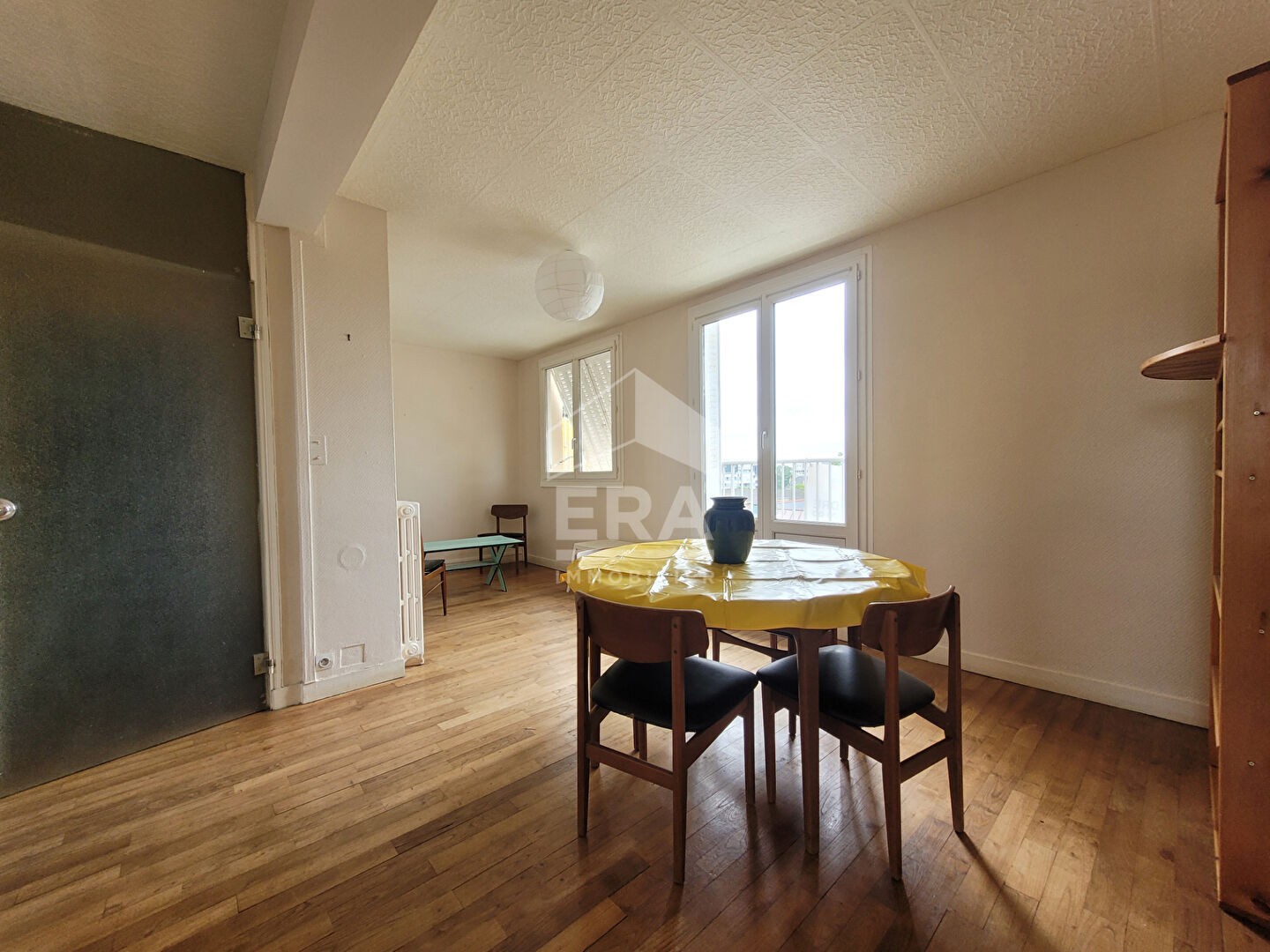 Vente Appartement à Rennes 3 pièces