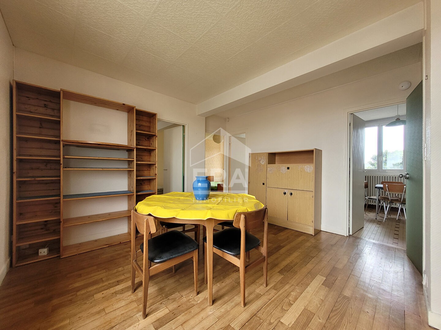 Vente Appartement à Rennes 3 pièces