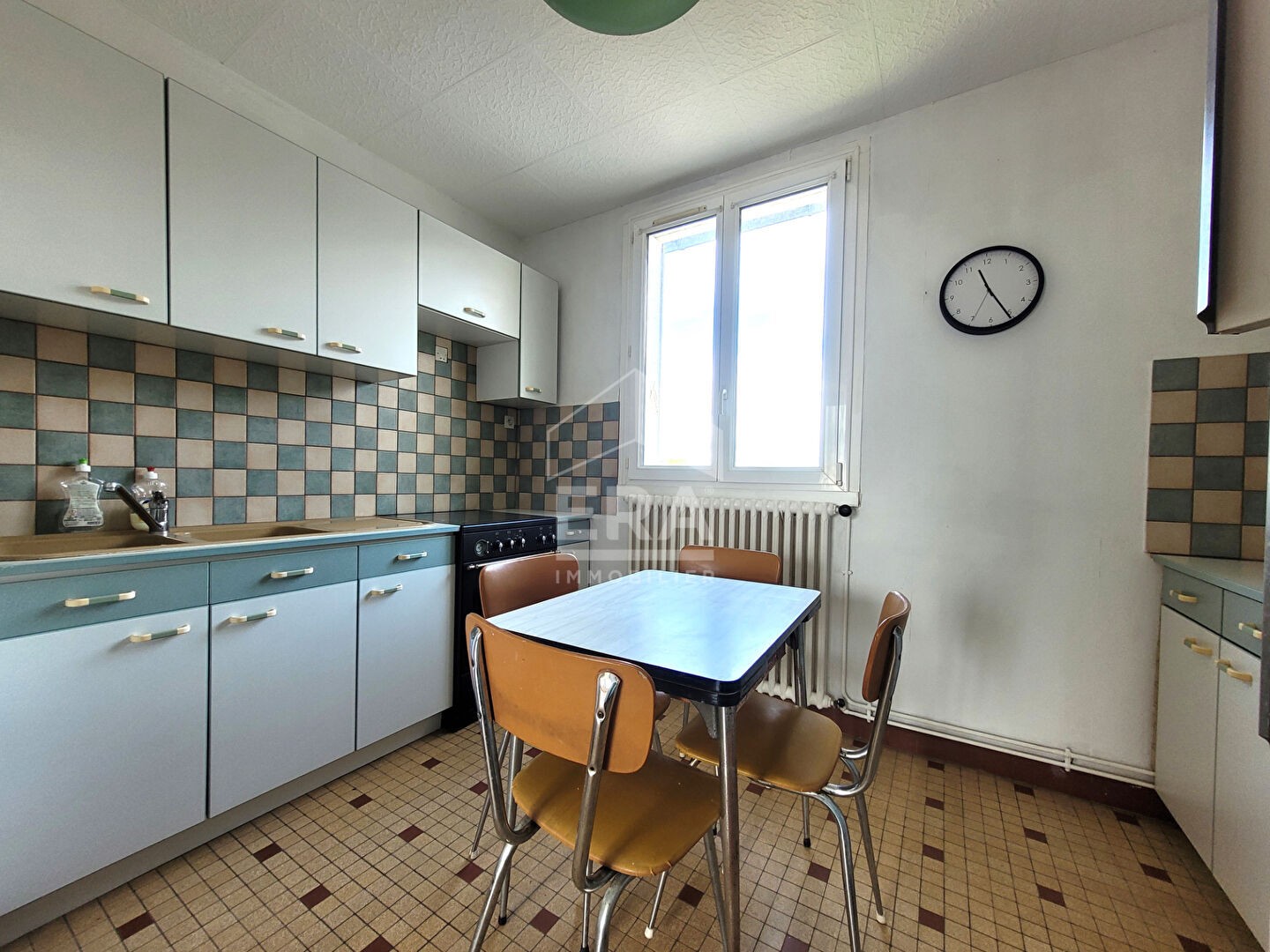 Vente Appartement à Rennes 3 pièces