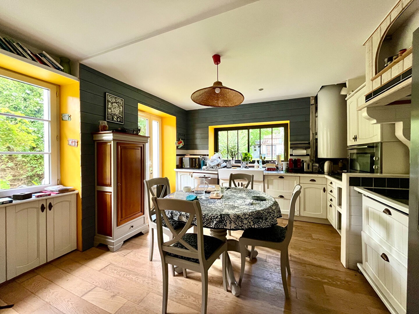 Vente Maison à Saint-Malo 6 pièces