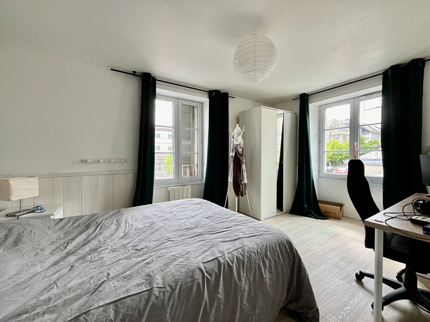 Vente Maison à Saint-Malo 6 pièces