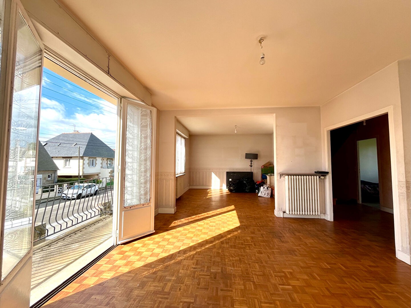 Vente Maison à Saint-Malo 8 pièces