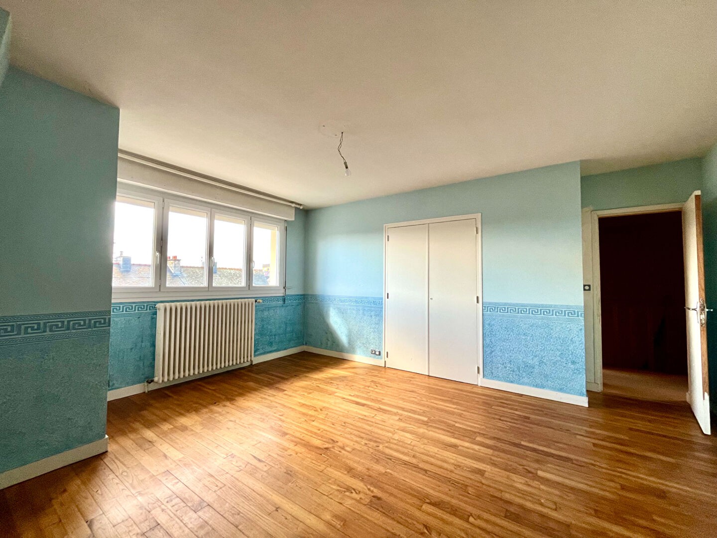 Vente Maison à Saint-Malo 8 pièces