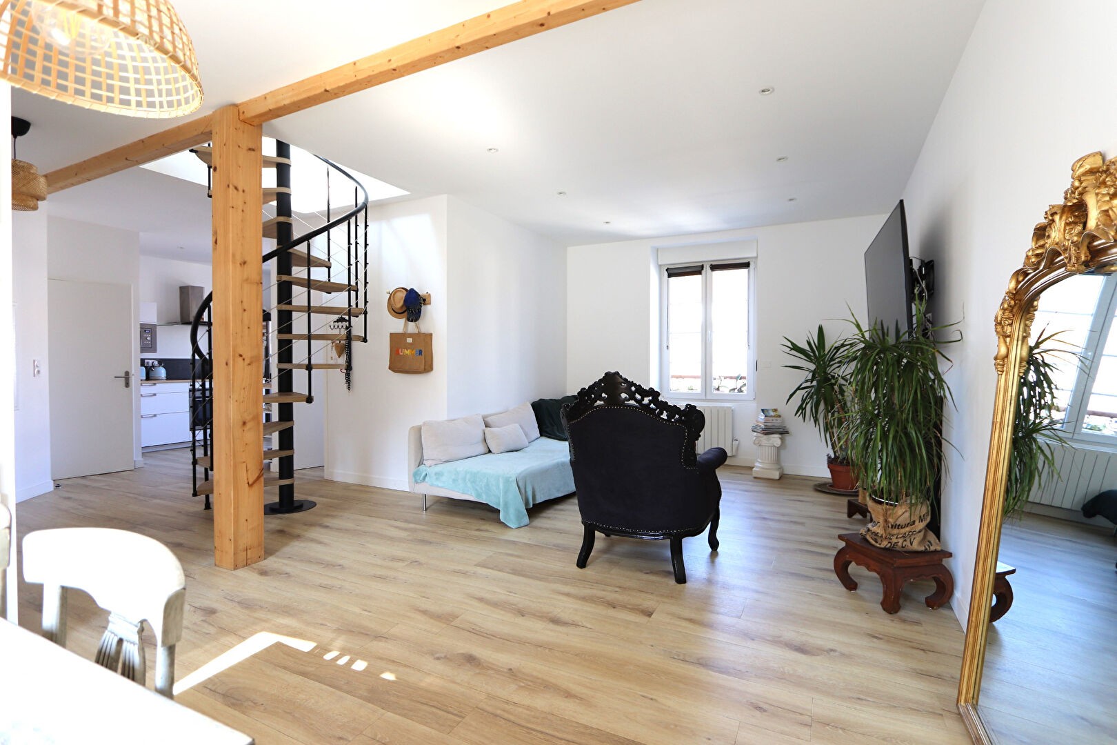 Vente Appartement à Saint-Malo 4 pièces