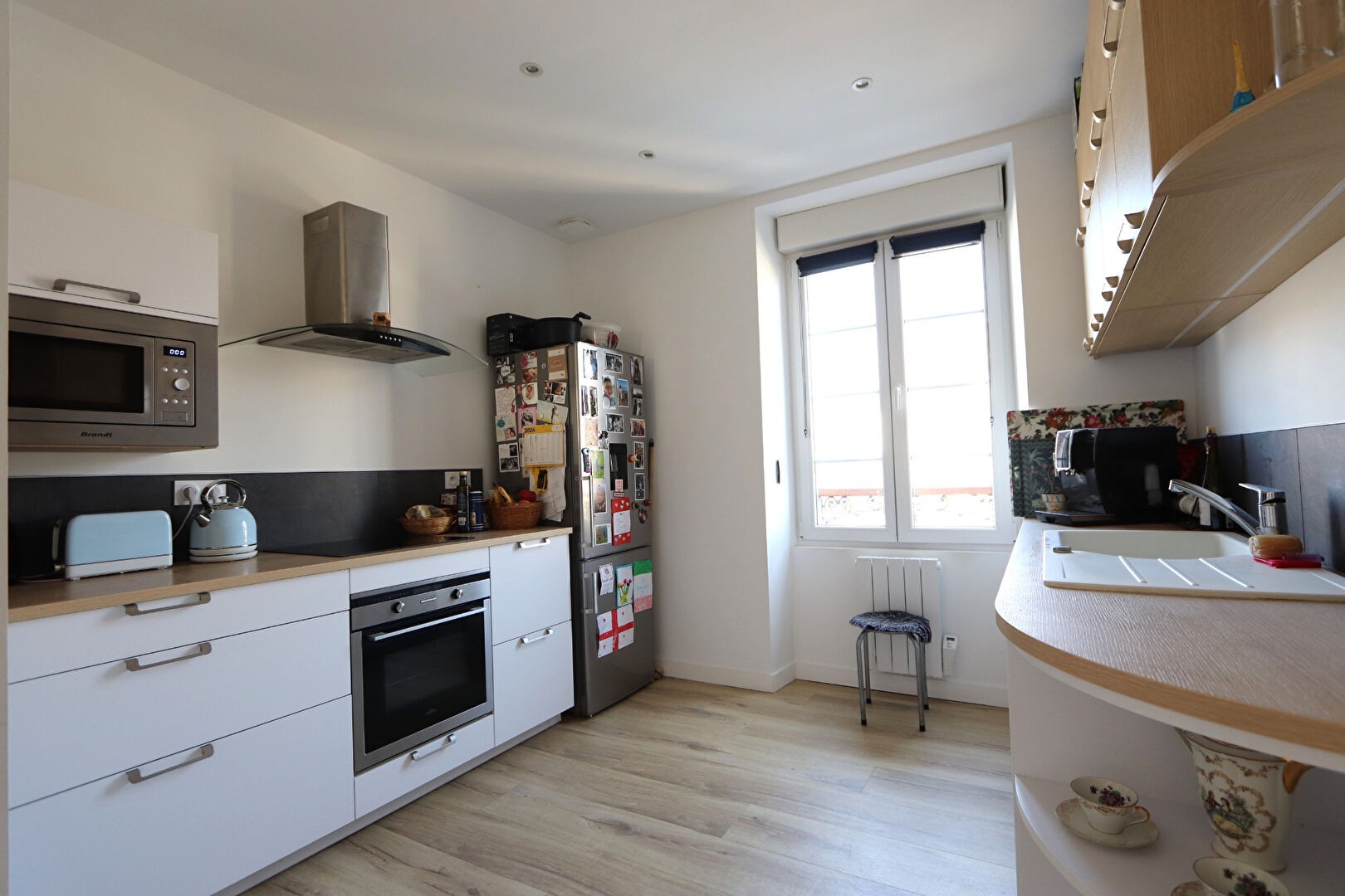 Vente Appartement à Saint-Malo 4 pièces