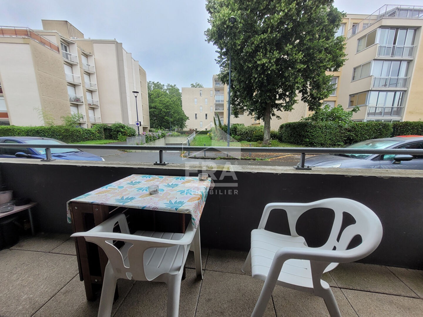 Vente Appartement à Rennes 3 pièces