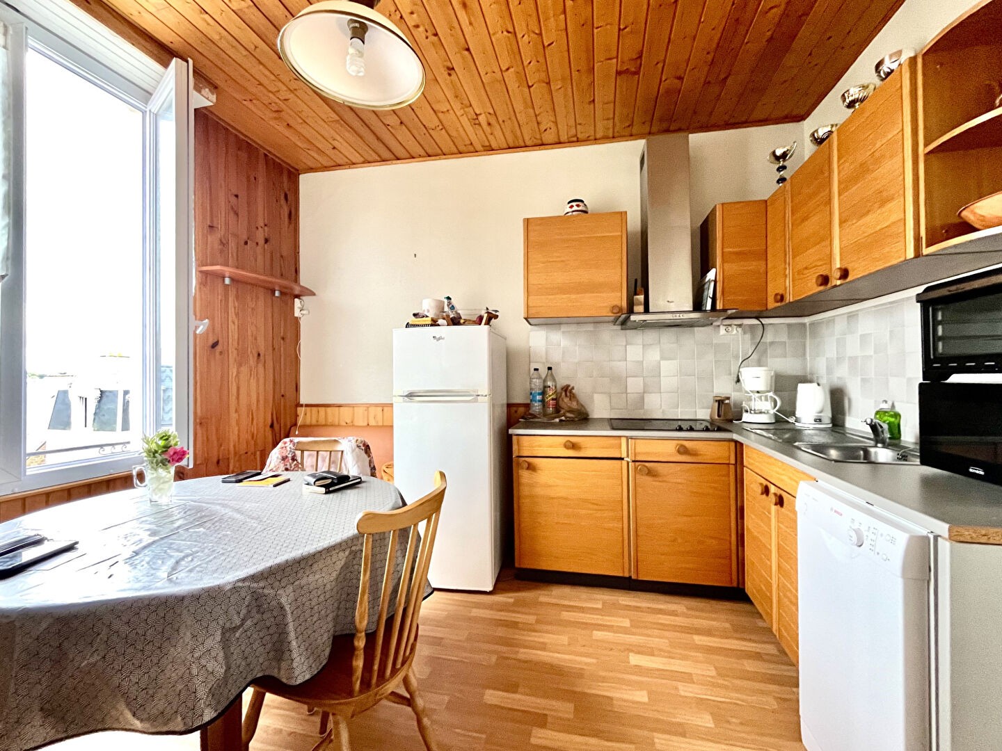 Vente Appartement à Saint-Malo 2 pièces