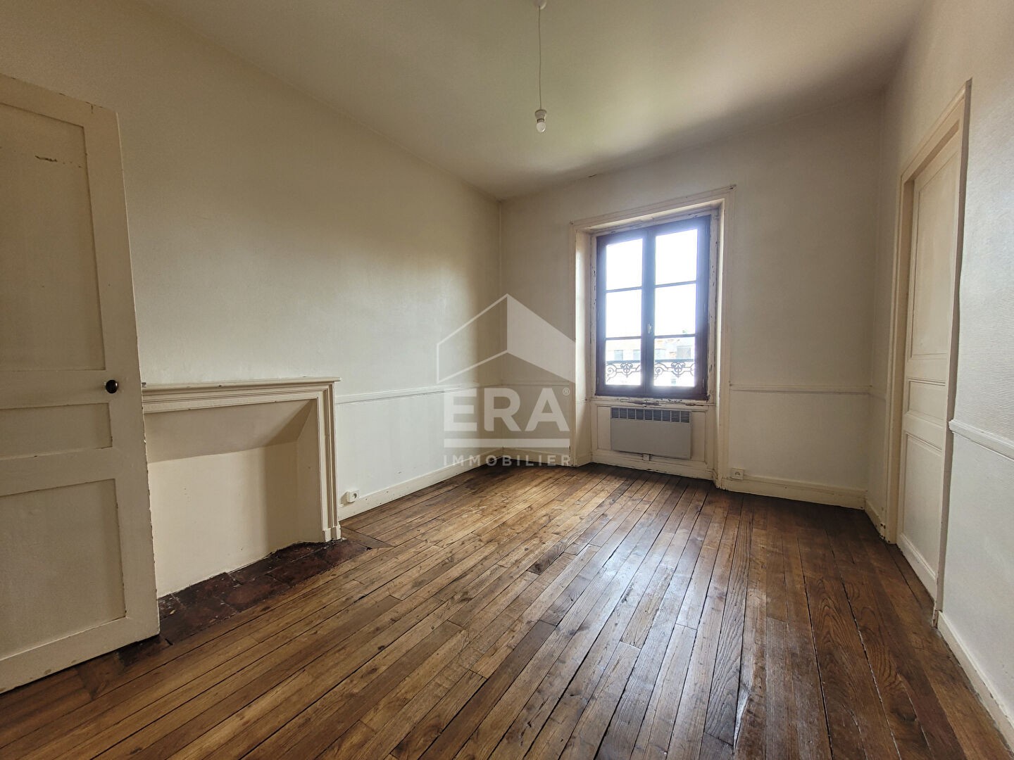 Vente Appartement à Rennes 3 pièces