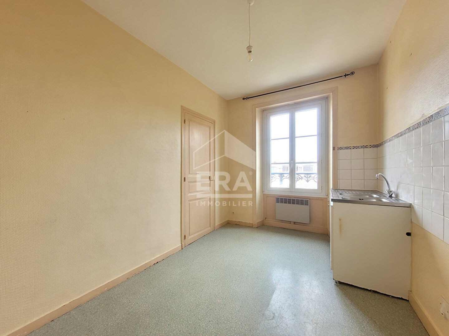 Vente Appartement à Rennes 3 pièces