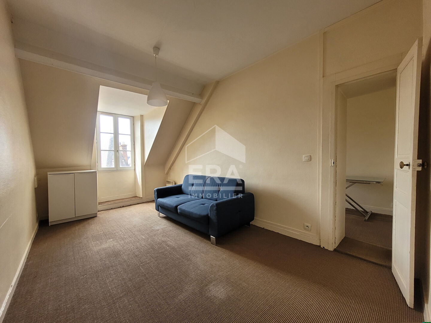 Vente Appartement à Rennes 3 pièces