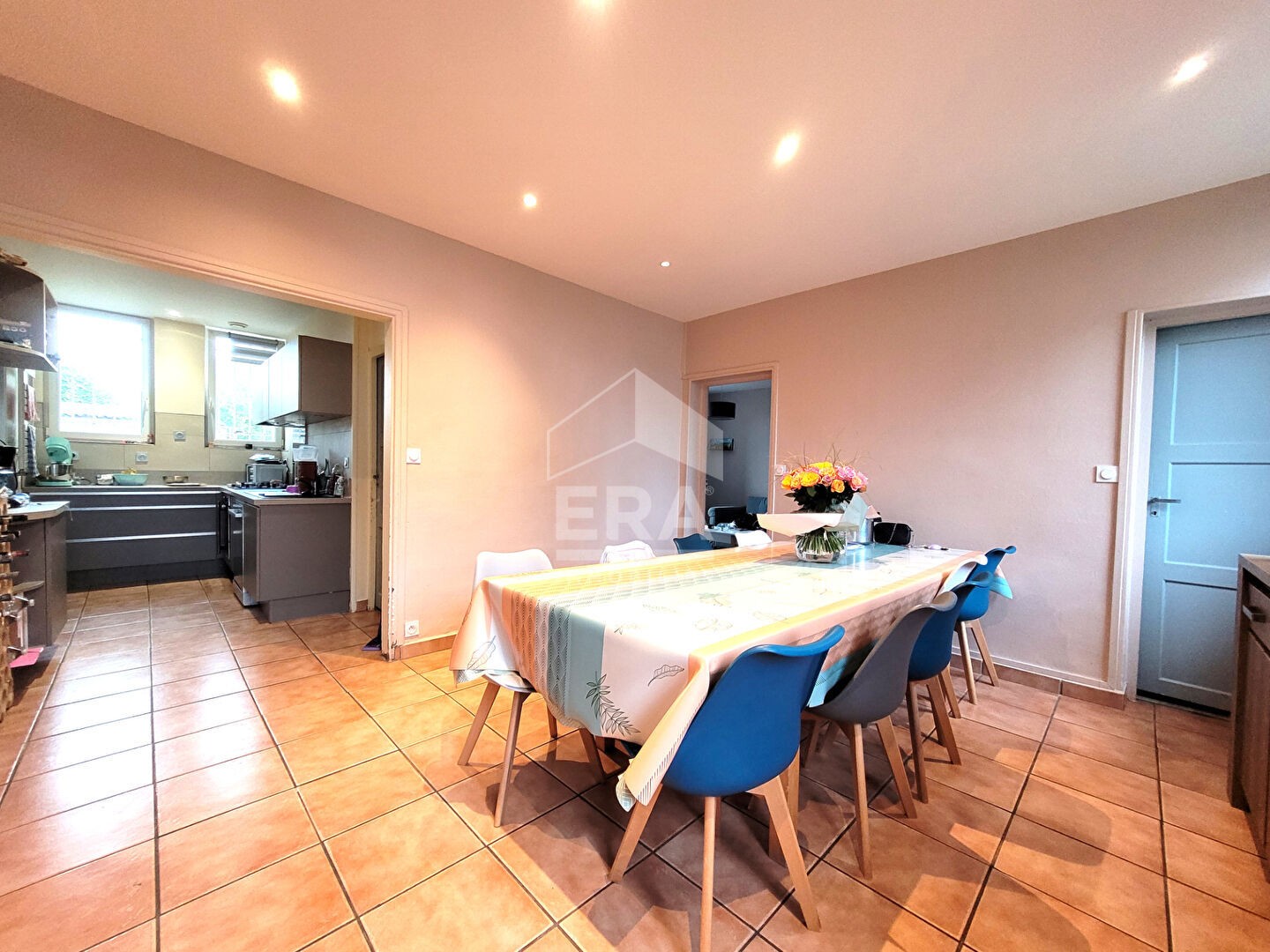 Vente Maison à Saint-Malo 6 pièces