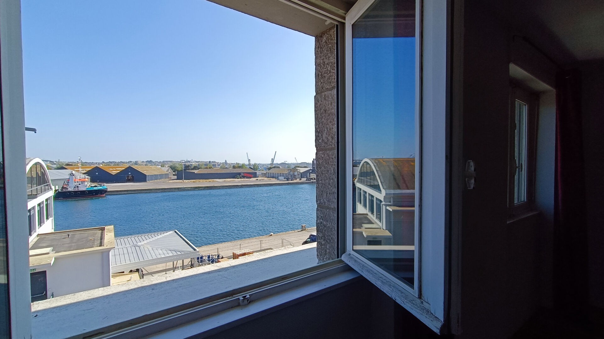 Vente Appartement à Saint-Malo 5 pièces