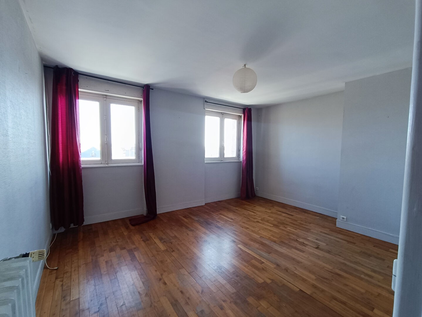 Vente Appartement à Saint-Malo 5 pièces