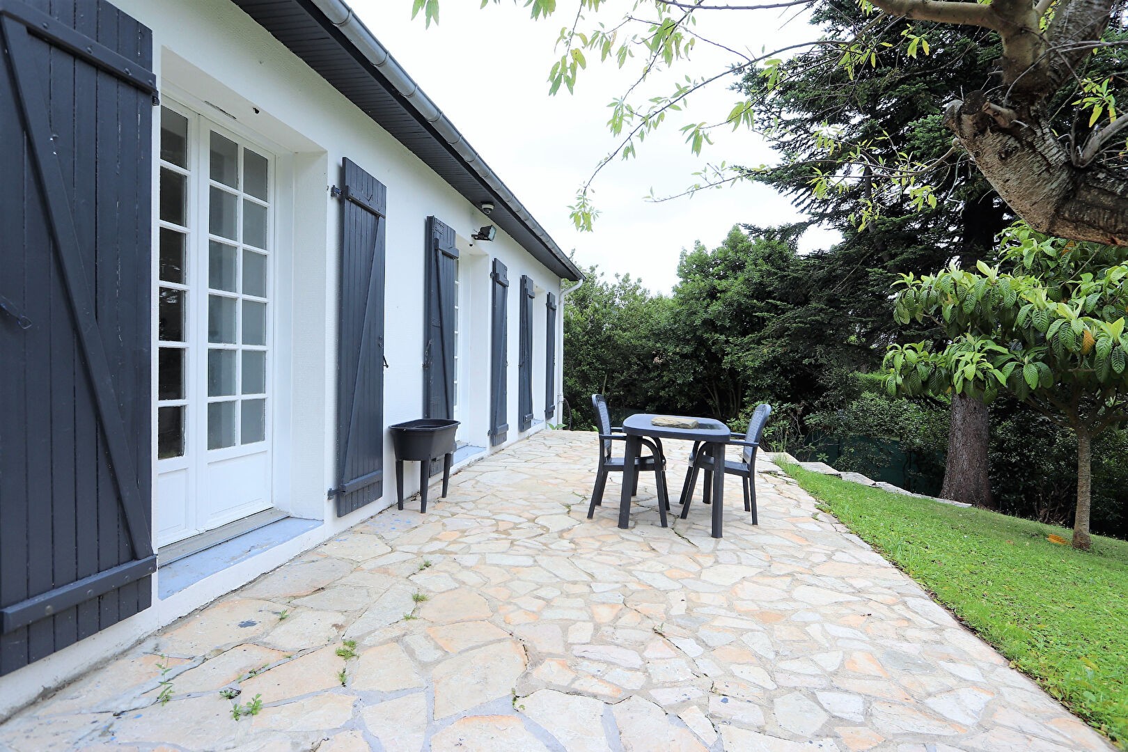 Vente Maison à Saint-Malo 6 pièces