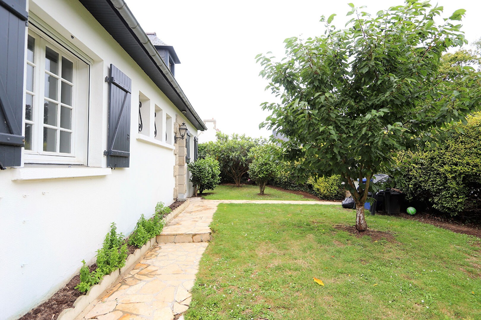 Vente Maison à Saint-Malo 6 pièces