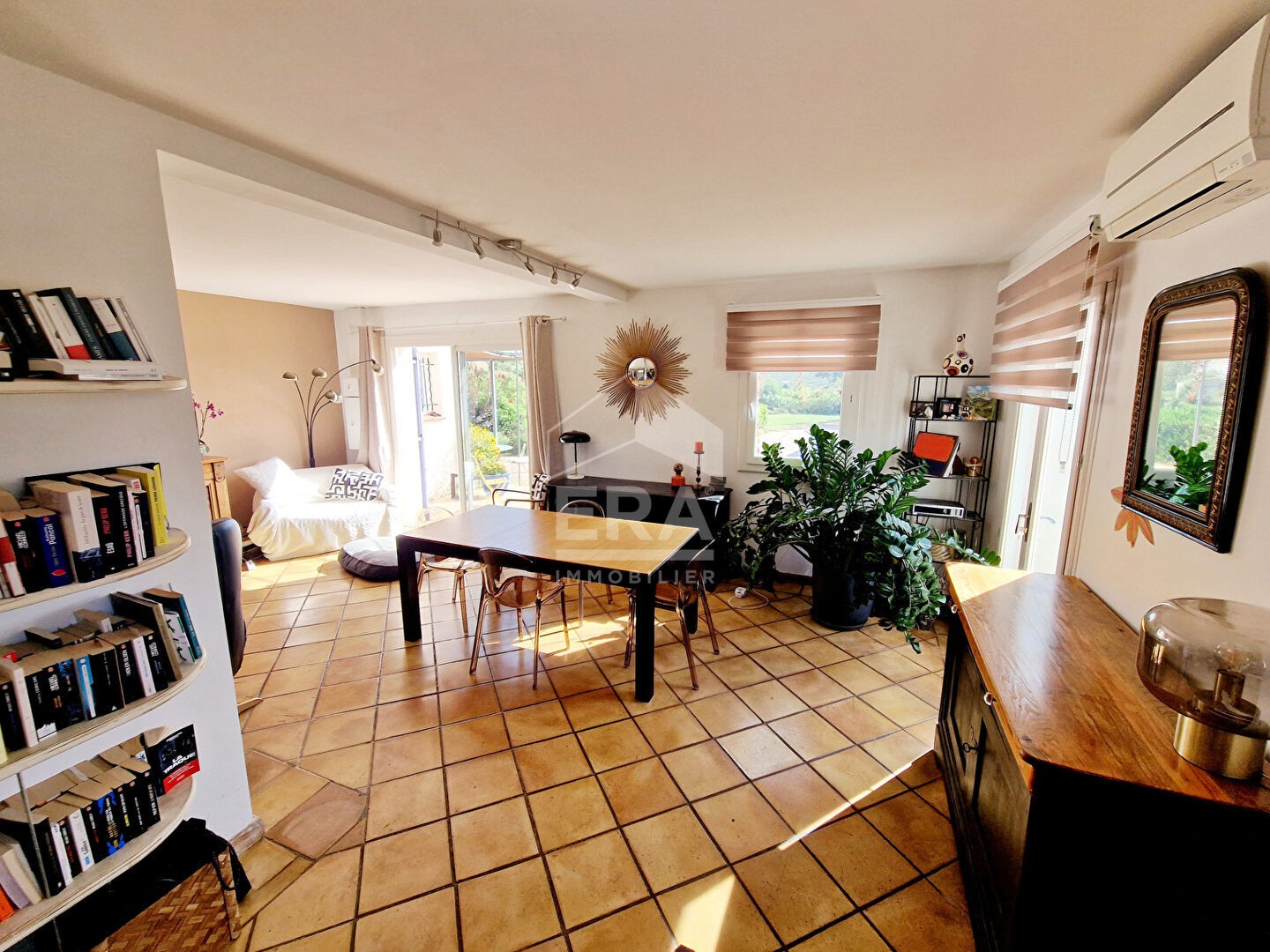 Vente Maison à les Pennes-Mirabeau 5 pièces