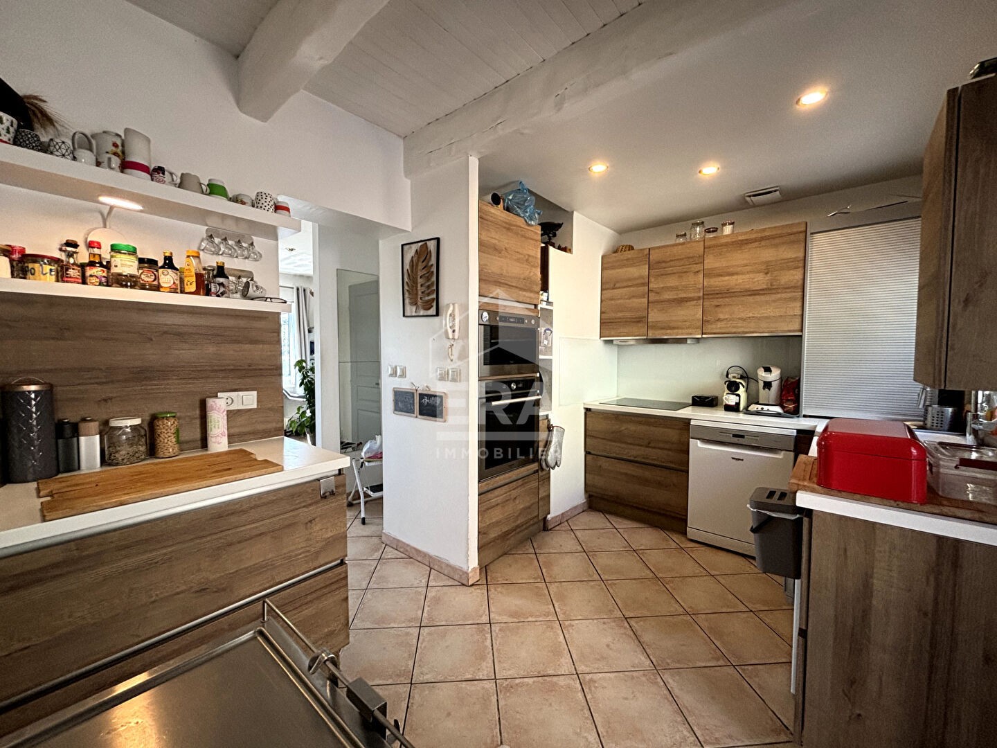 Vente Maison à les Pennes-Mirabeau 3 pièces