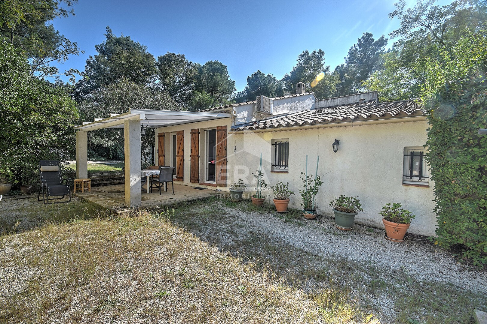 Vente Maison à les Pennes-Mirabeau 5 pièces