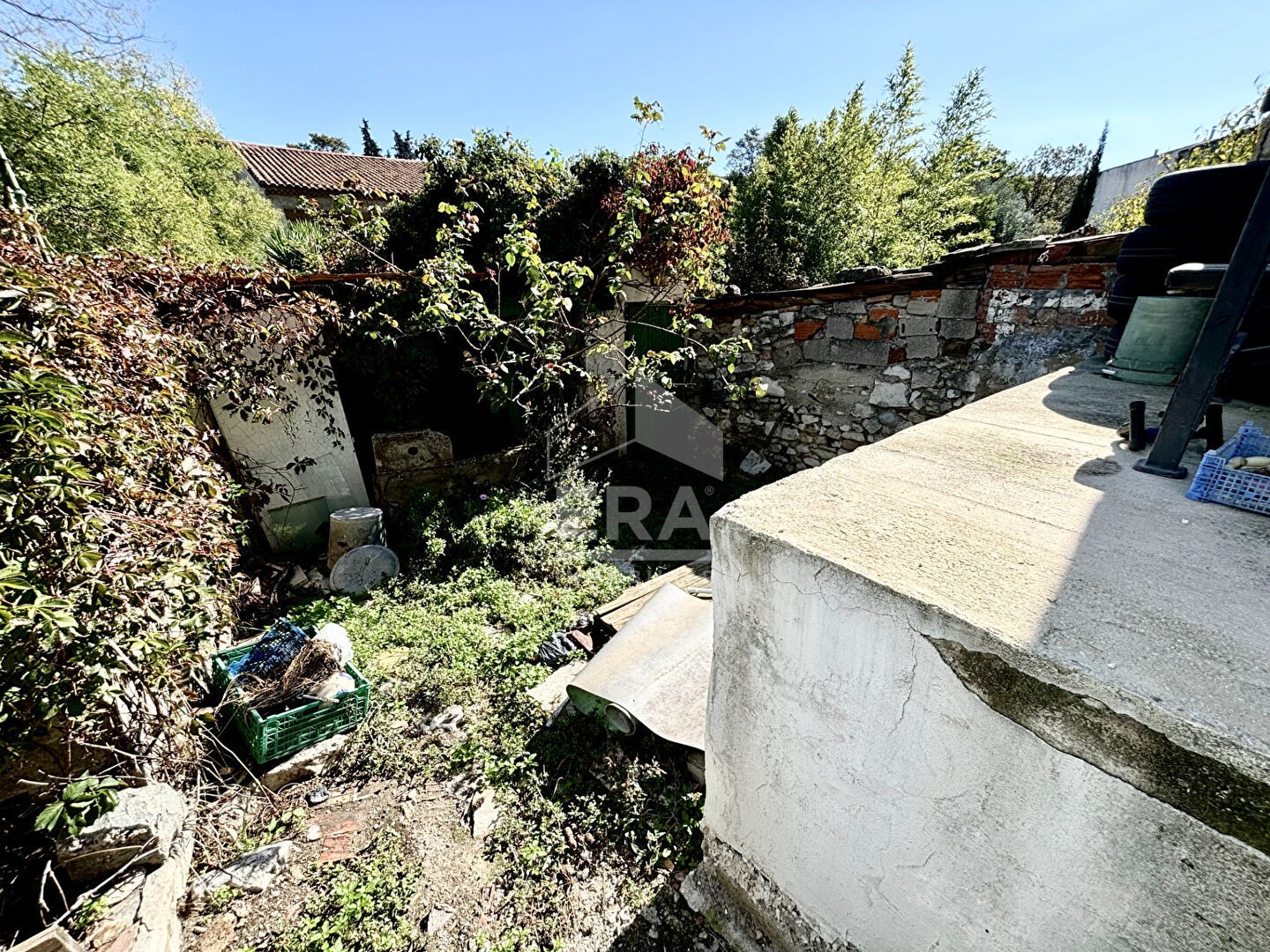 Vente Maison à les Pennes-Mirabeau 5 pièces