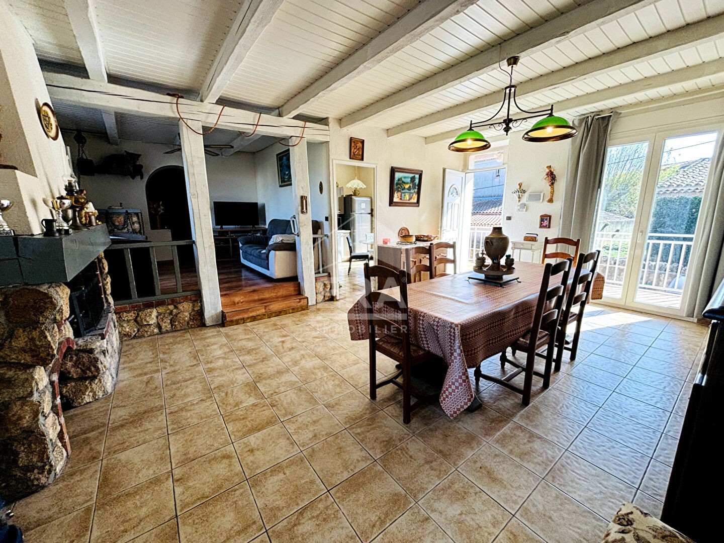 Vente Maison à Istres 5 pièces