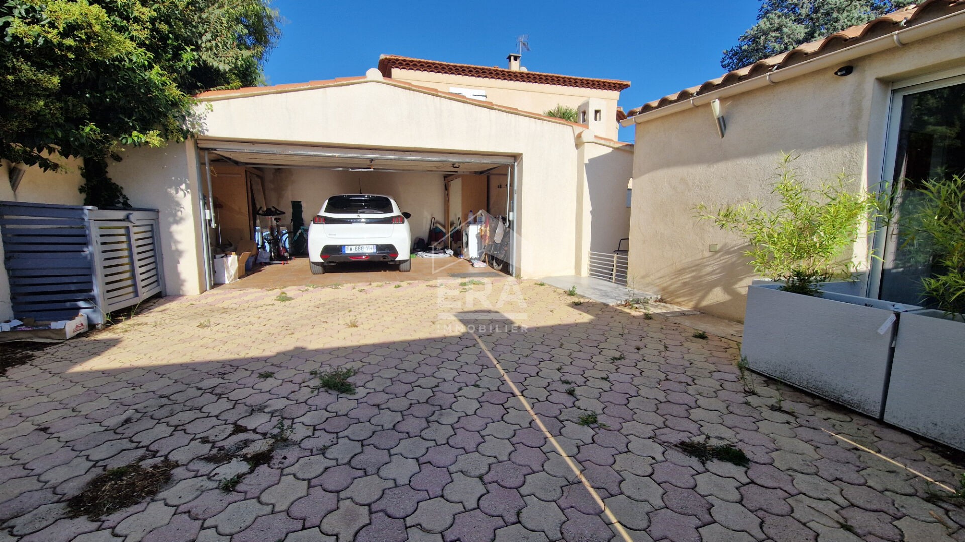 Vente Maison à Marignane 5 pièces