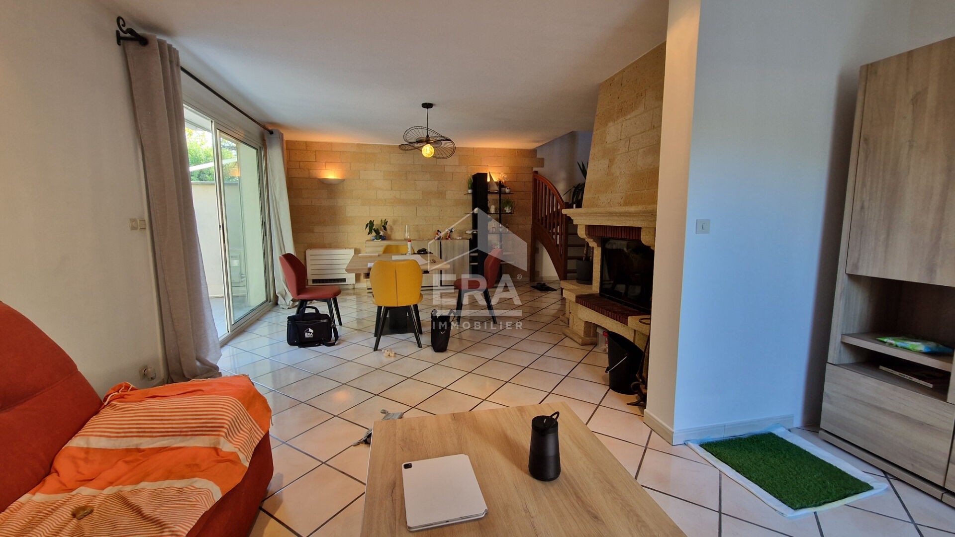 Vente Maison à Marignane 5 pièces