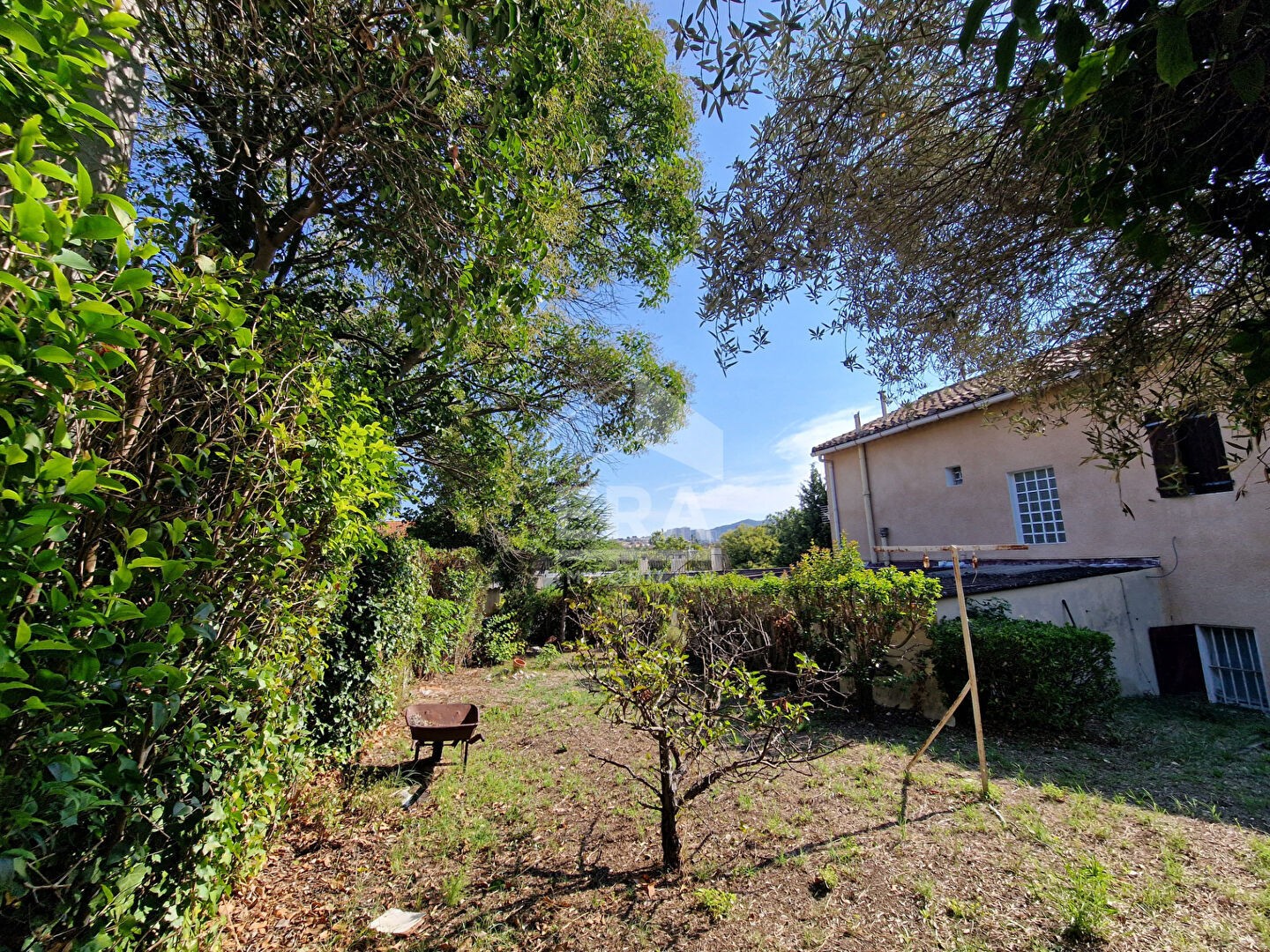 Vente Maison à les Pennes-Mirabeau 6 pièces