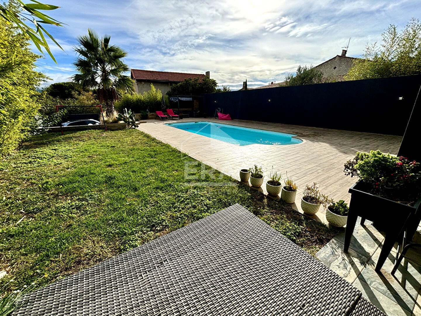 Vente Maison à les Pennes-Mirabeau 7 pièces