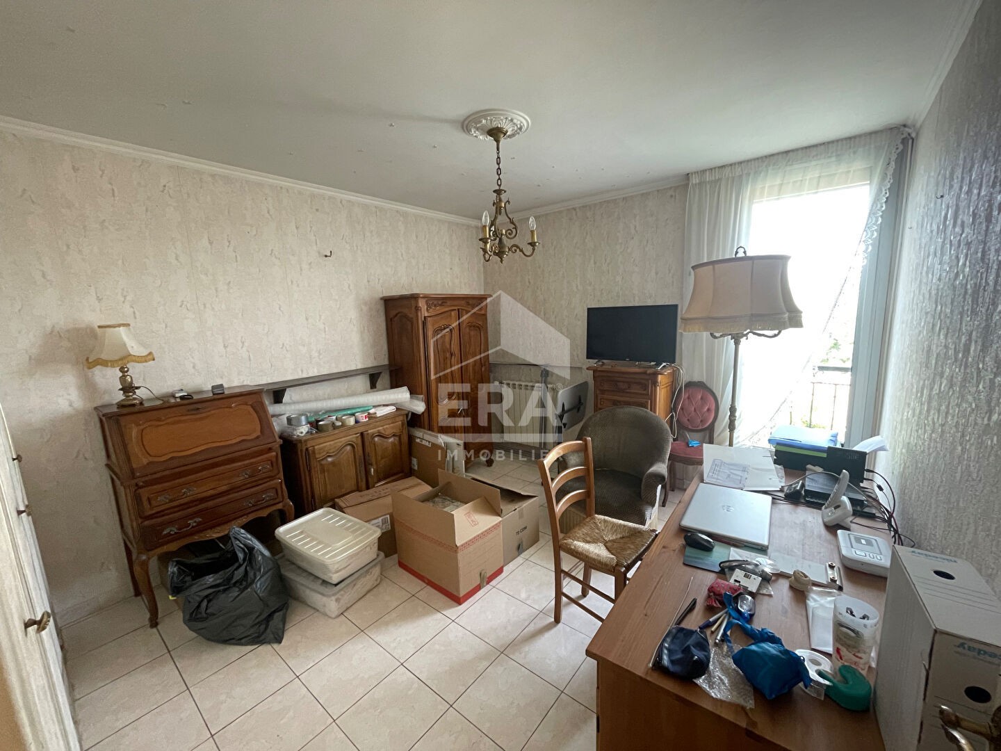 Vente Maison à les Pennes-Mirabeau 4 pièces