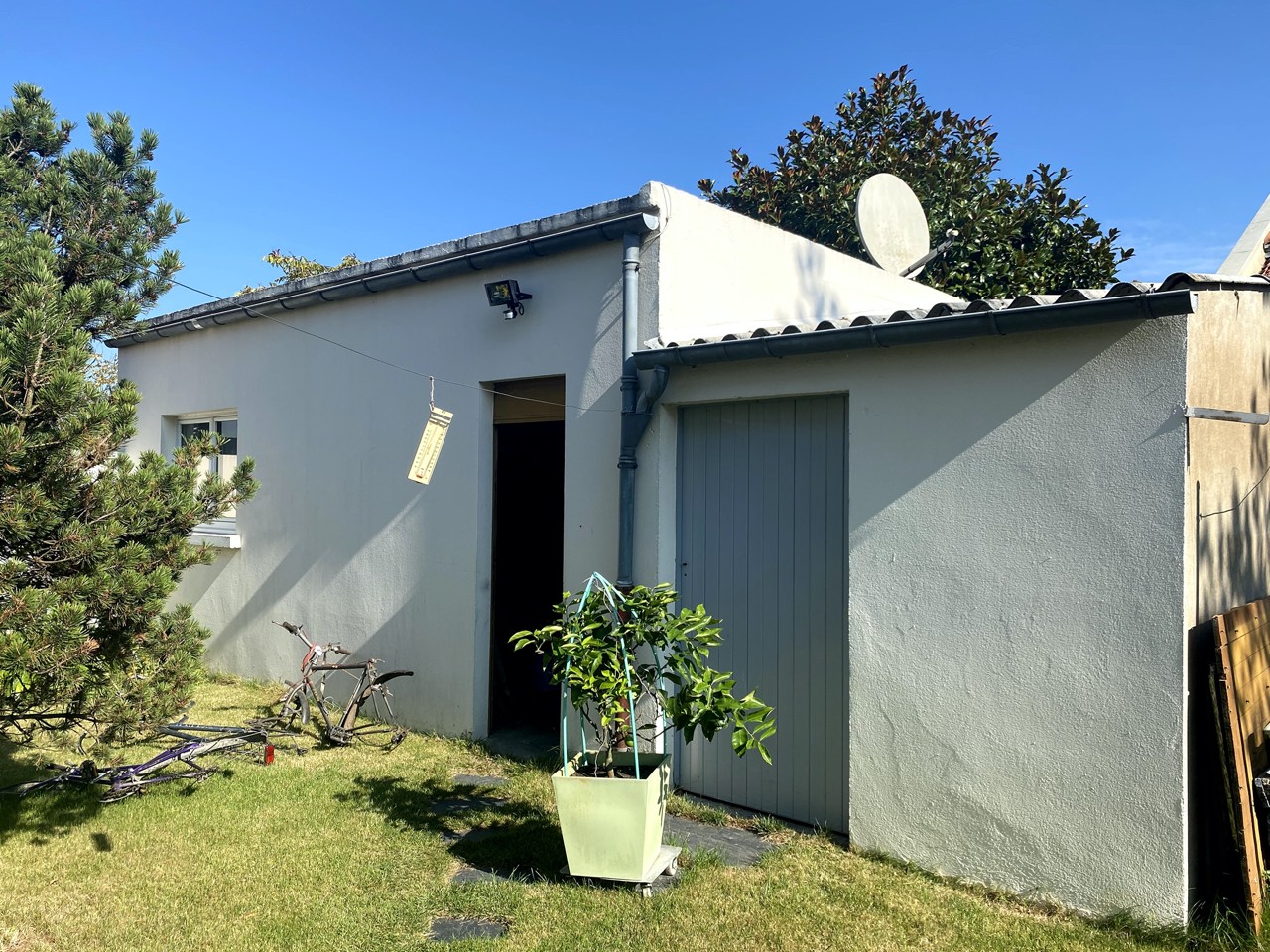 Vente Maison à Saint-Sébastien-sur-Loire 5 pièces