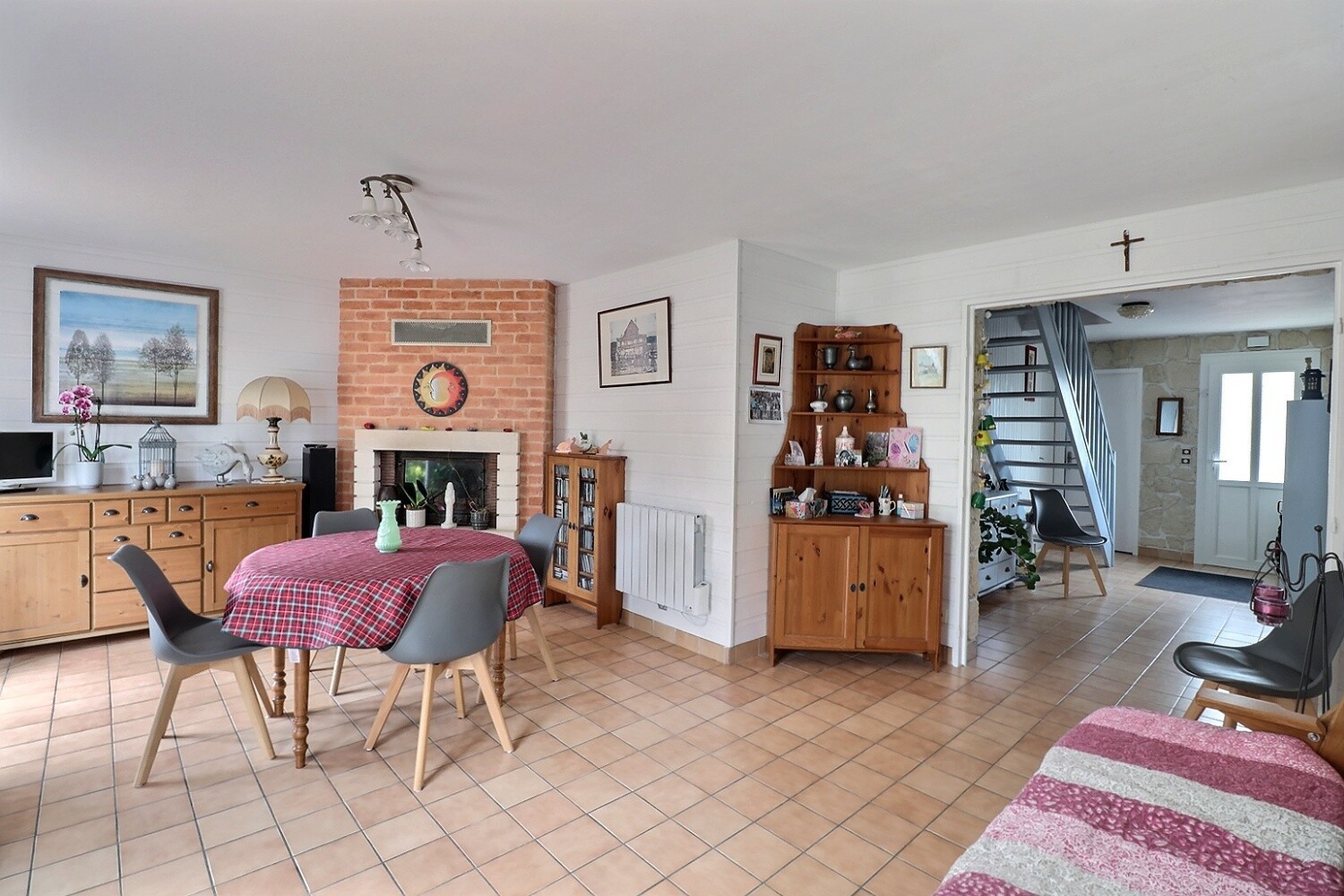 Vente Maison à Saint-Sébastien-sur-Loire 7 pièces