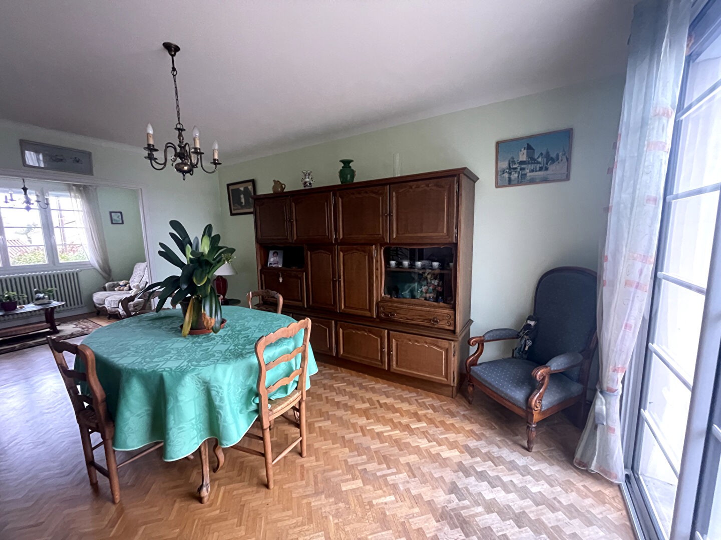 Vente Maison à Basse-Goulaine 4 pièces