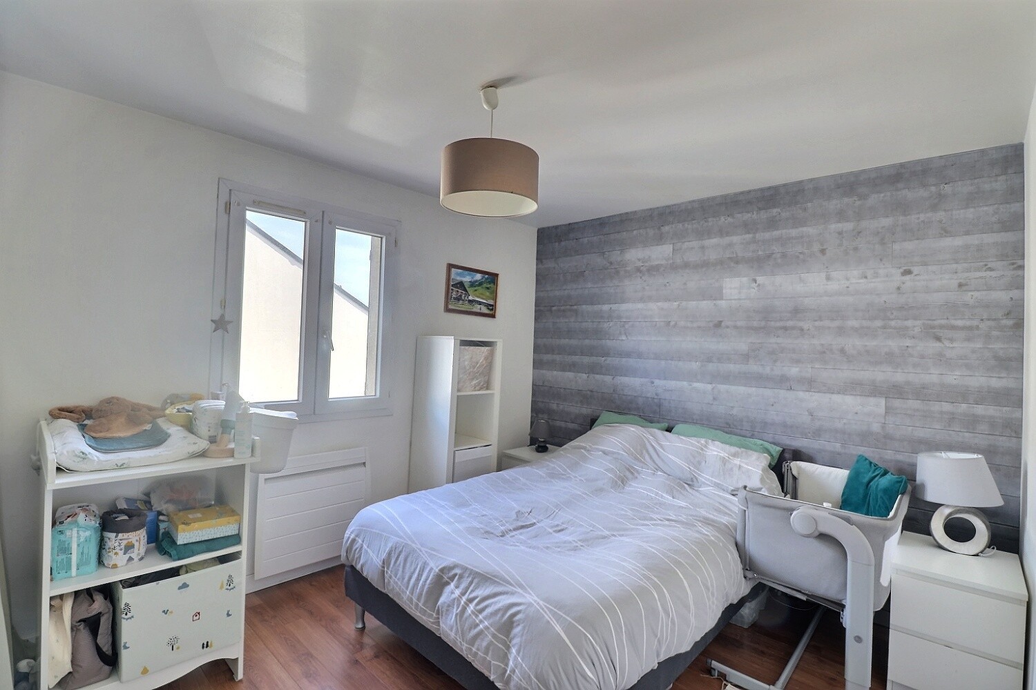 Vente Maison à Nantes 4 pièces